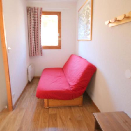 Les Chalets Du Parc Aux Etoiles - Cimes Et Neige Puy-Saint-Vincent Room photo