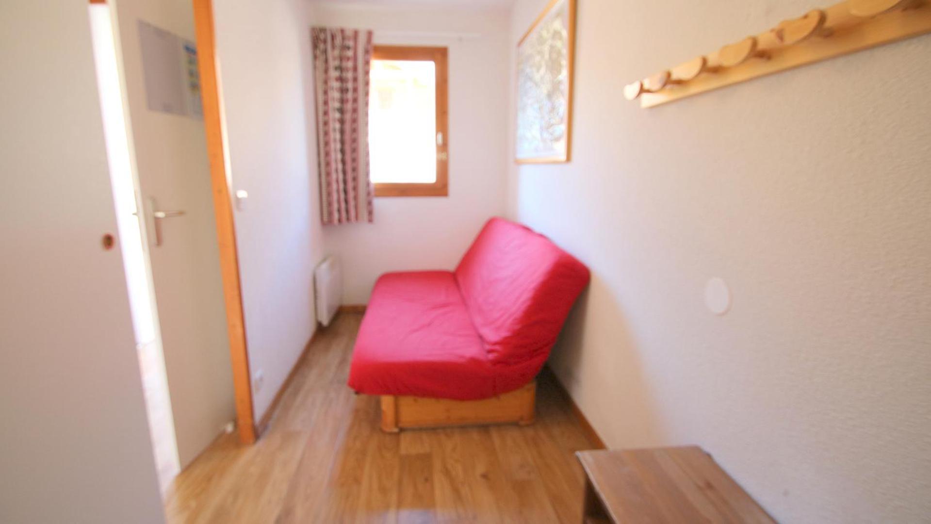 Les Chalets Du Parc Aux Etoiles - Cimes Et Neige Puy-Saint-Vincent Room photo