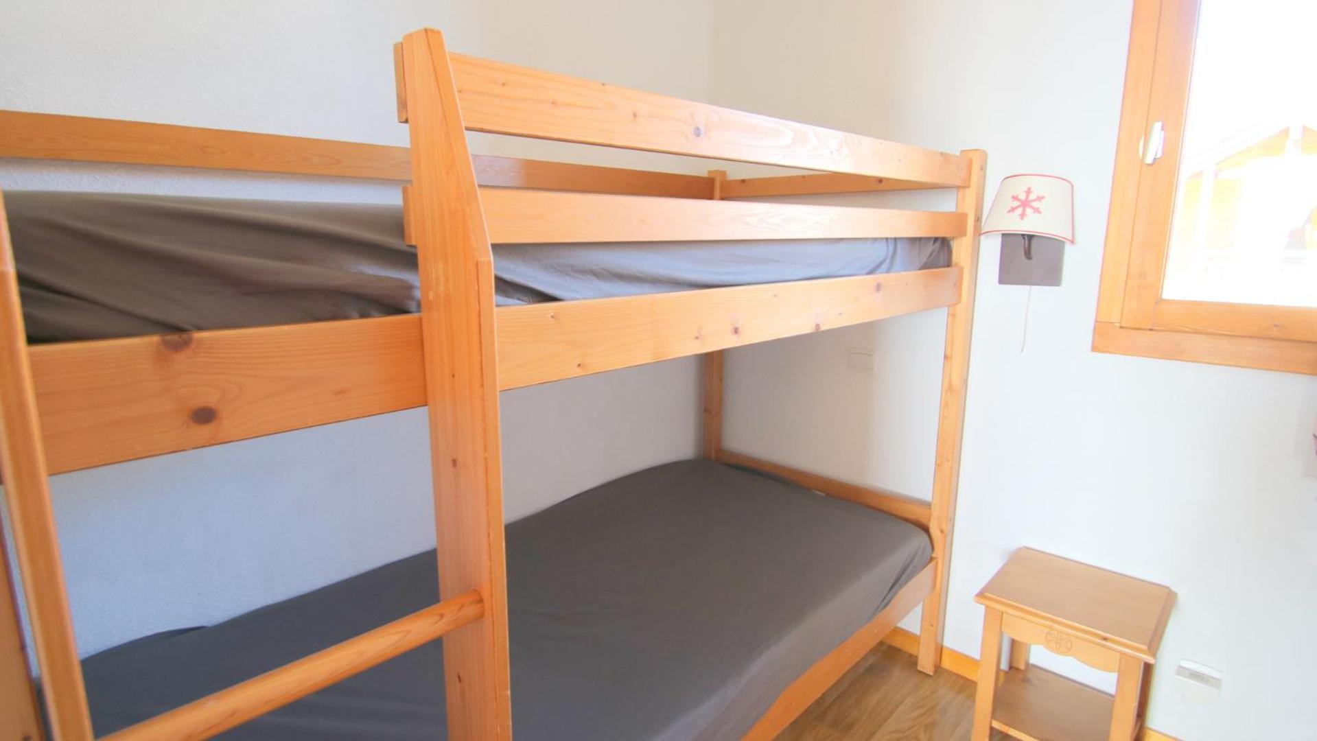 Les Chalets Du Parc Aux Etoiles - Cimes Et Neige Puy-Saint-Vincent Room photo