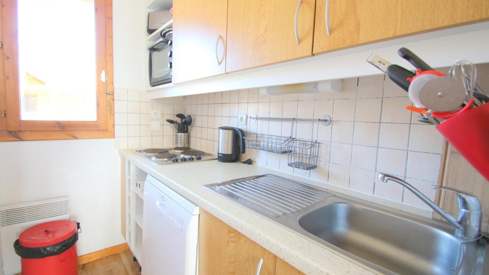Les Chalets Du Parc Aux Etoiles - Cimes Et Neige Puy-Saint-Vincent Room photo
