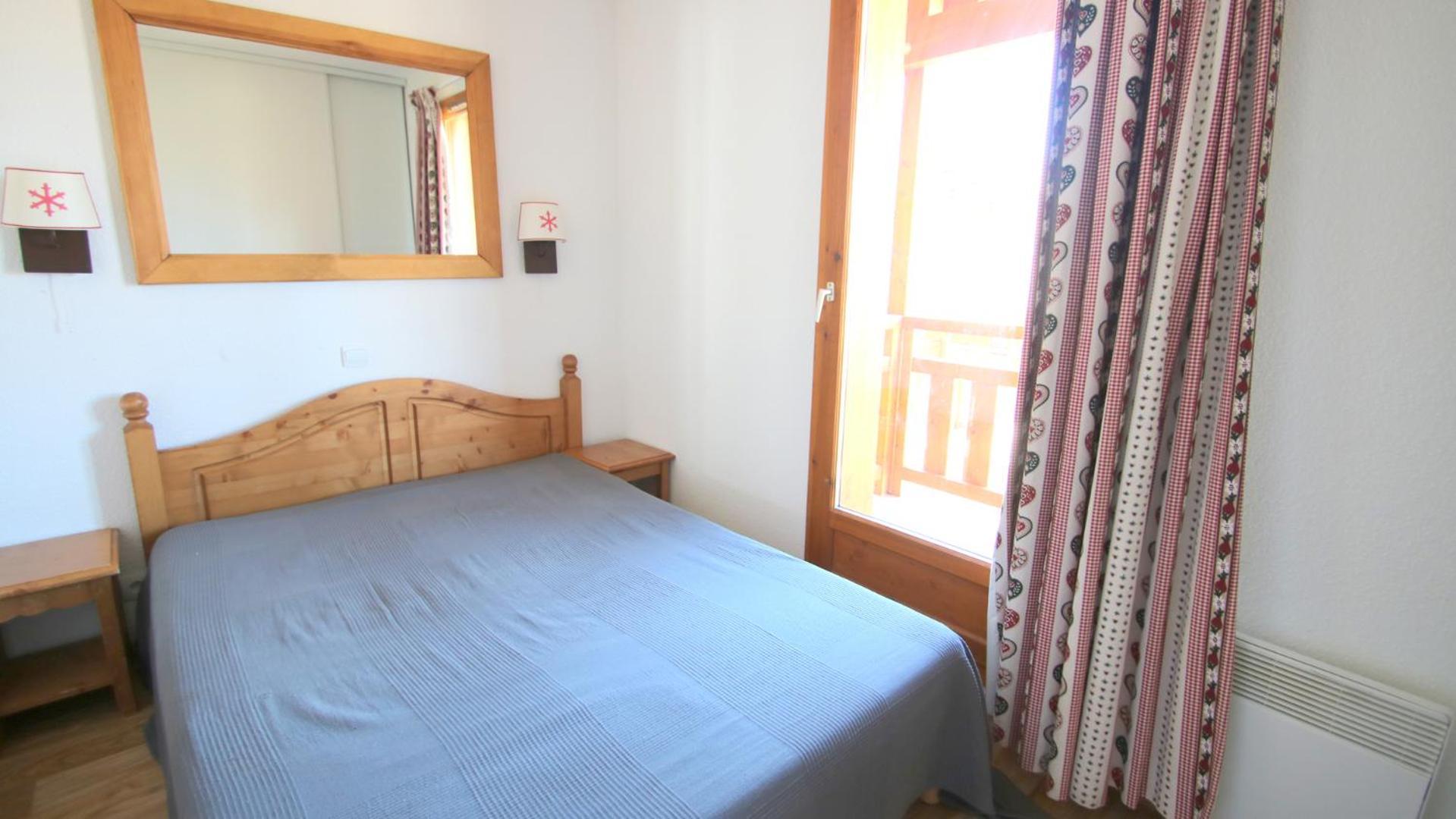 Les Chalets Du Parc Aux Etoiles - Cimes Et Neige Puy-Saint-Vincent Room photo