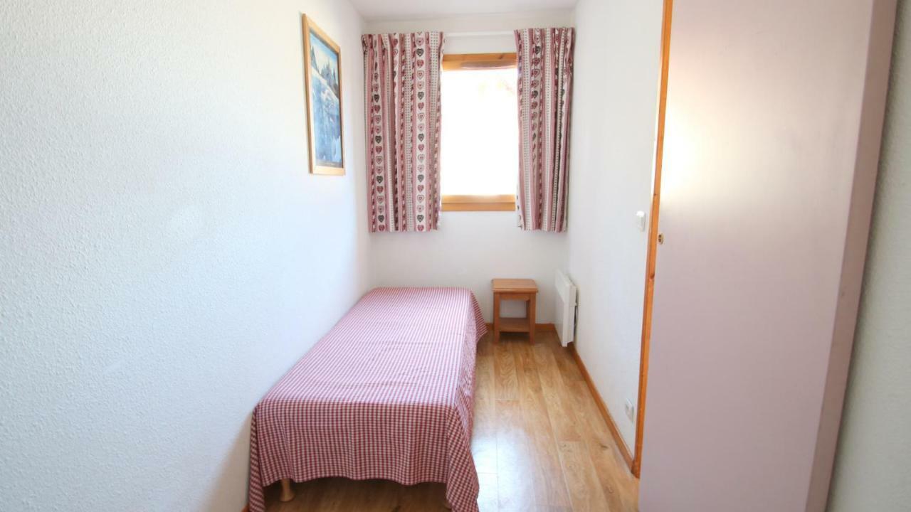 Les Chalets Du Parc Aux Etoiles - Cimes Et Neige Puy-Saint-Vincent Room photo