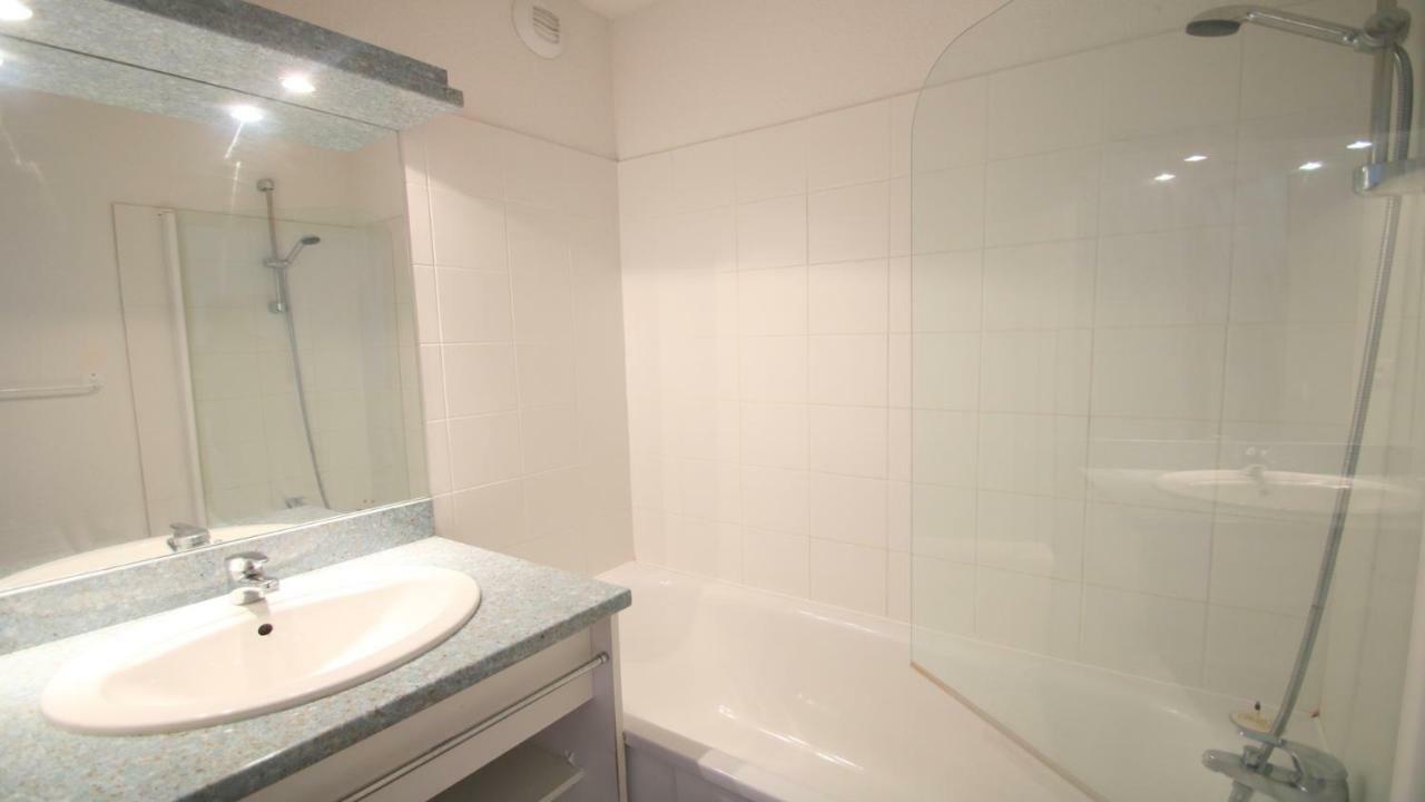 Les Chalets Du Parc Aux Etoiles - Cimes Et Neige Puy-Saint-Vincent Room photo