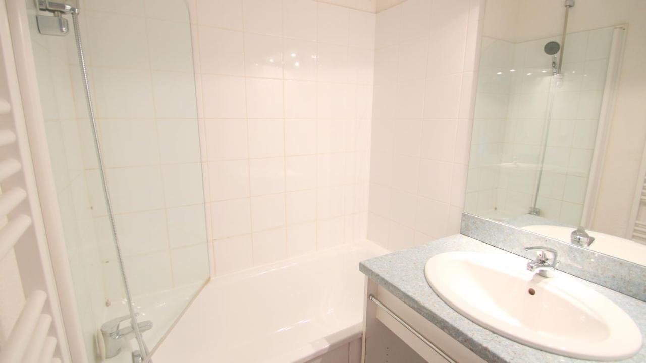 Les Chalets Du Parc Aux Etoiles - Cimes Et Neige Puy-Saint-Vincent Room photo